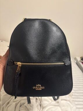 Coach Jordyn Mini Backpack